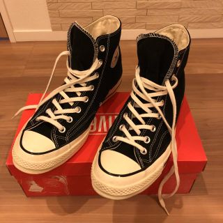 コンバース(CONVERSE)の【エース様専用】Chuck Taylor All Star CT70(スニーカー)