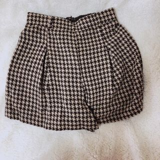 イング(INGNI)のINGNI ショートパンツ(ショートパンツ)