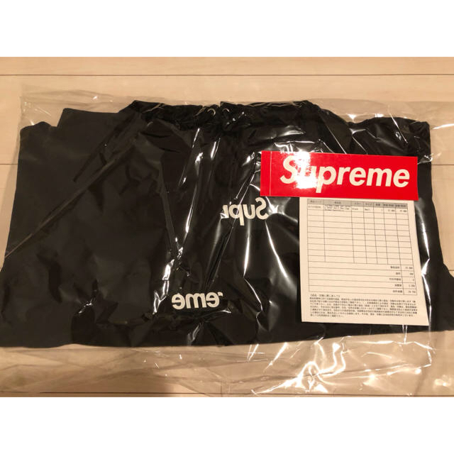 ラッピング不可】 Supreme - Supreme/Comme des Garçons パーカー S ...