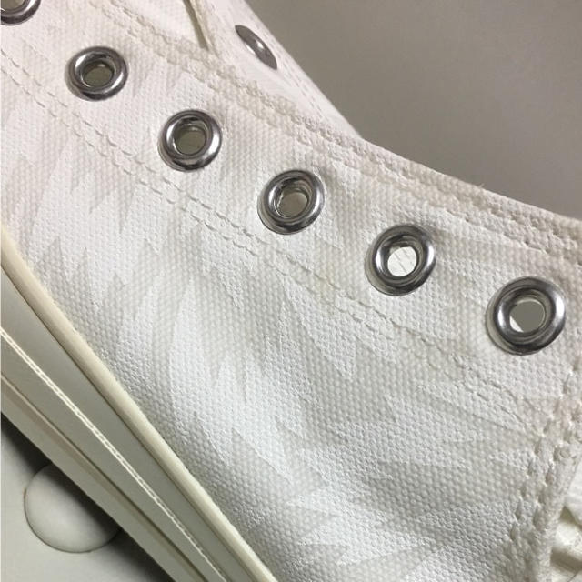 CONVERSE(コンバース)のELLY KISHIMOTO スニーカー 26.0 メンズの靴/シューズ(スニーカー)の商品写真