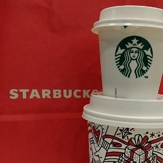 スターバックスコーヒー(Starbucks Coffee)のお得セット STAR 割引 セット(その他)