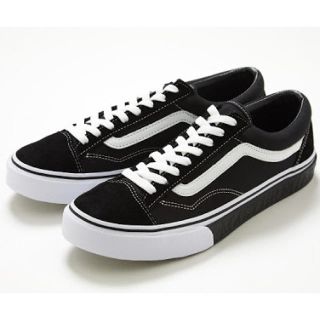 マスターマインドジャパン(mastermind JAPAN)の送料込み 30cm Vans mastermind old skool(スニーカー)