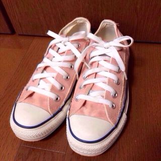 コンバース(CONVERSE)のコンバーススニーカー(スニーカー)