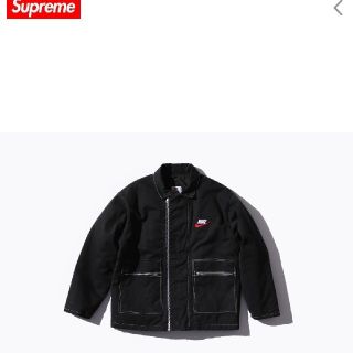 シュプリーム(Supreme)の専用！Supreme×NIKE店舗購入即発送！(マウンテンパーカー)