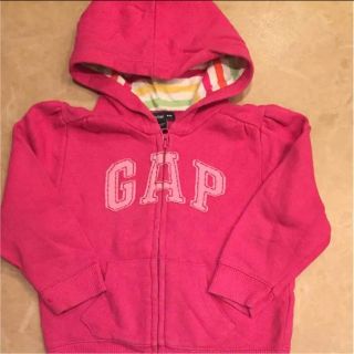 ギャップ(GAP)のGAP パーカー(ジャケット/上着)