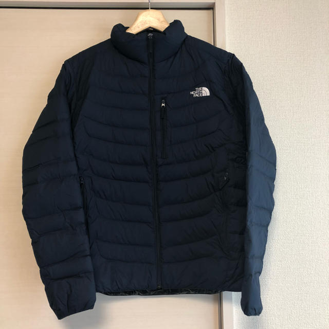 THE NORTH FACE(ザノースフェイス)のnuma様専用 ザノースフェイス ダウンジャケット レディースのジャケット/アウター(ダウンジャケット)の商品写真