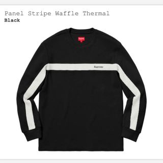 シュプリーム(Supreme)のsupreme Thermal   uw59crew様専用(ニット/セーター)