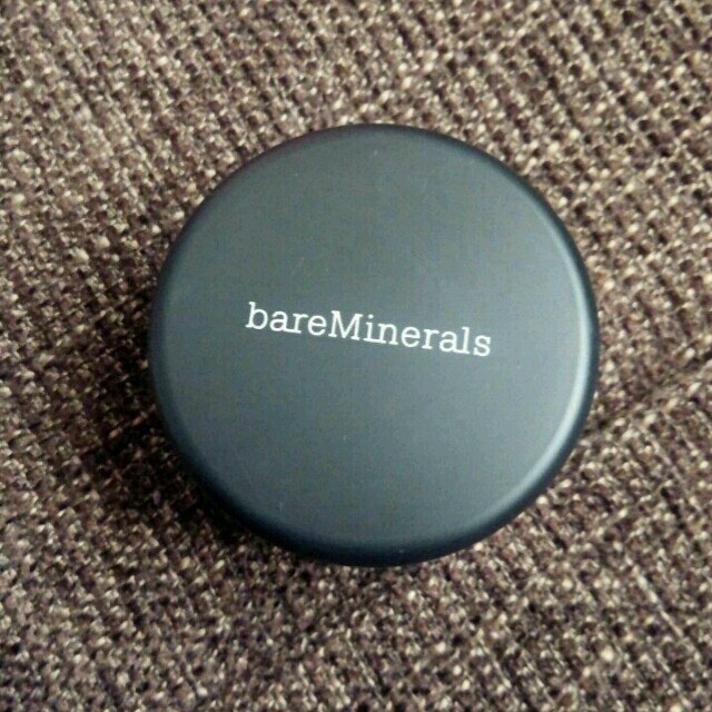 bareMinerals(ベアミネラル)の値下げ。ファンデーション コスメ/美容のベースメイク/化粧品(その他)の商品写真