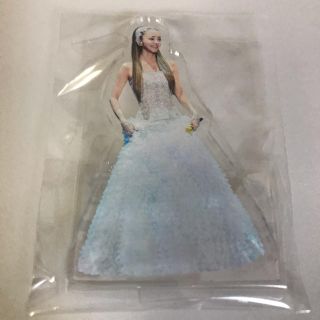 【新品未開封】安室奈美恵 13 ガチャ アクスタ 日本製 finaltour(ミュージシャン)