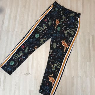 ザラ(ZARA)の完売商品 ZARA スウェットパンツ Mサイズ(その他)