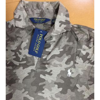 ポロラルフローレン(POLO RALPH LAUREN)の☆新品☆ラルフローレン ポロゴルフ(ポロシャツ)