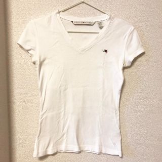 トミーヒルフィガー(TOMMY HILFIGER)のトミーヒルフィガー tシャツ(Tシャツ(半袖/袖なし))