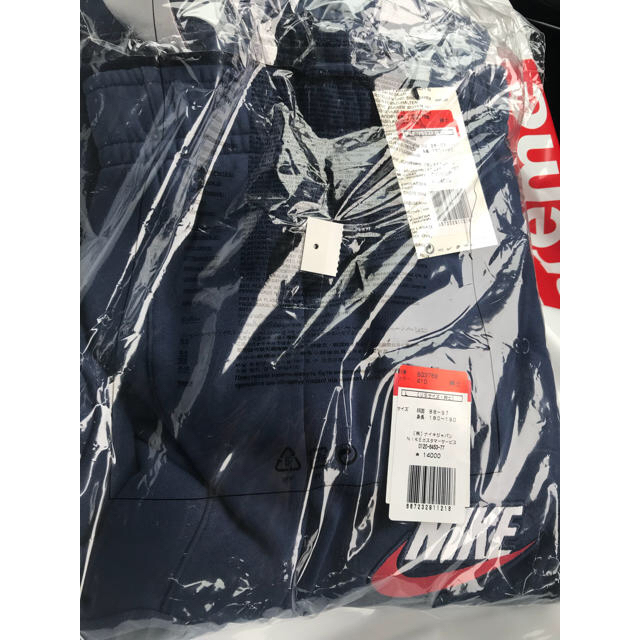 Nike® Sweatpant L NAVY