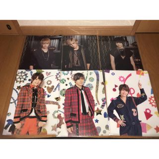 ヘイセイジャンプ(Hey! Say! JUMP)のHey!Say!JUMP(アイドルグッズ)