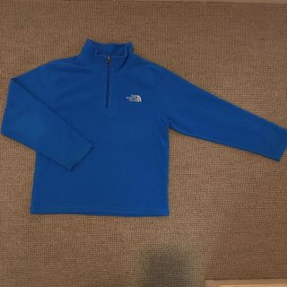 ザノースフェイス(THE NORTH FACE)のフリース★NORTHFACE★boy's Mサイズ(150サイズ)(ジャケット/上着)