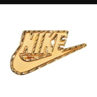 シュプリーム(Supreme)のSupreme®/Nike® 14K Gold Earring(ピアス(片耳用))