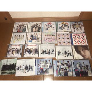 ヘイセイジャンプ(Hey! Say! JUMP)のHey!Say!JUMP(アイドルグッズ)