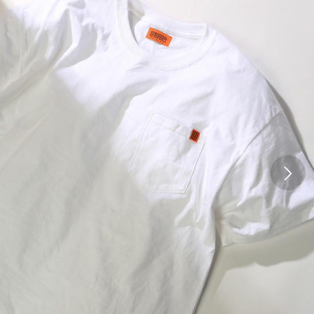 UNITED ARROWS(ユナイテッドアローズ)のユニバーサルランゲージ Tシャツ メンズのトップス(シャツ)の商品写真