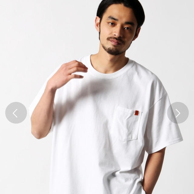 UNITED ARROWS(ユナイテッドアローズ)のユニバーサルランゲージ Tシャツ メンズのトップス(シャツ)の商品写真