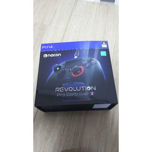 その他nacon REVOLUTION Pro Controller2