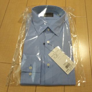 ザショップティーケー(THE SHOP TK)のノリ様専用　THE SHOP TK　タケオキクチ　ワイシャツ　カッターシャツ(シャツ)