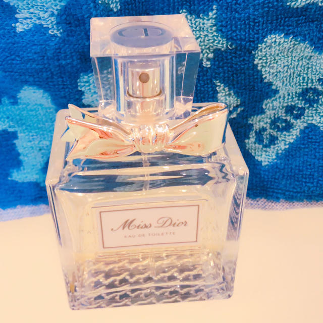 Dior - ミスディオール 香水1の通販 by M's shop｜ディオールならラクマ