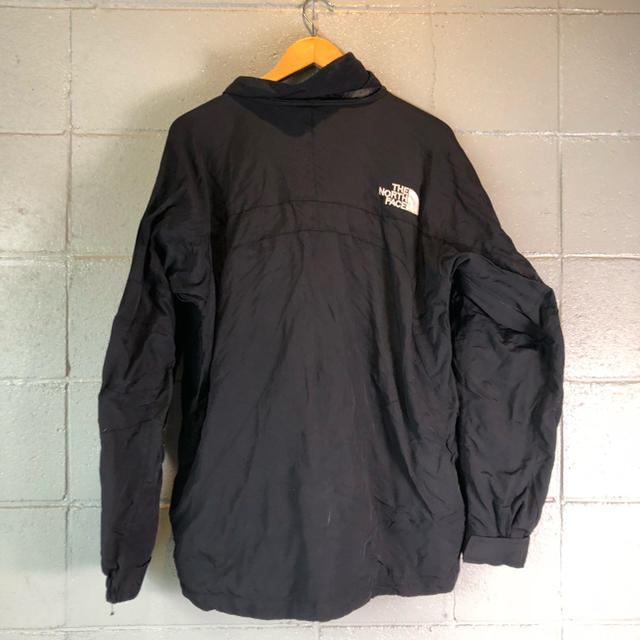 THE NORTH FACE - 90s ノースフェイス マウンテンジャケット サミット