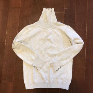 ザラキッズ(ZARA KIDS)のzara kids 118センチ タートルネック(ニット)