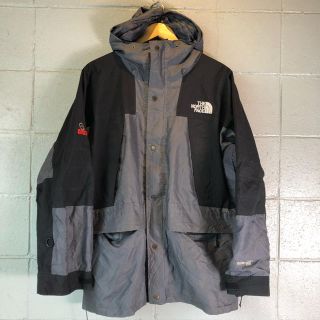 NORTH THE NORTH FACE ゴアテックス サミット ジャケット