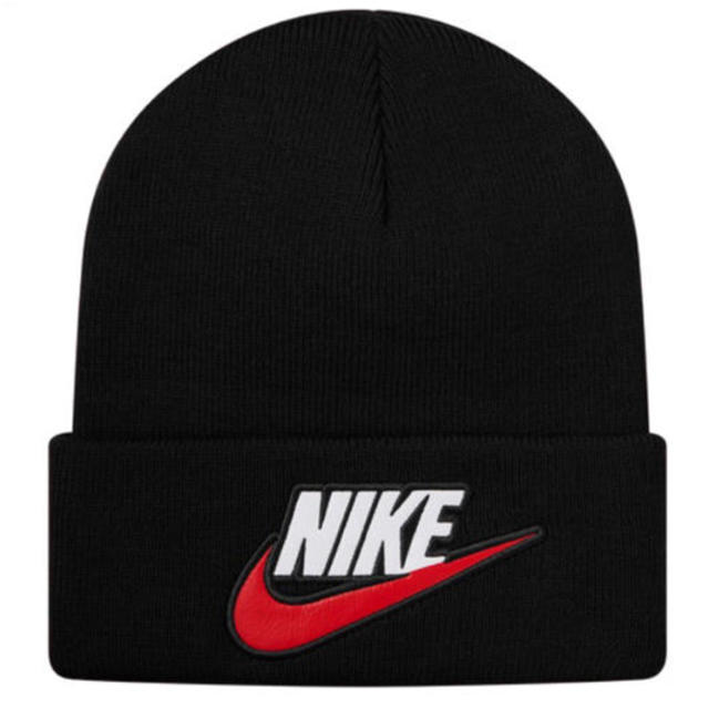 Supreme Nike beanie