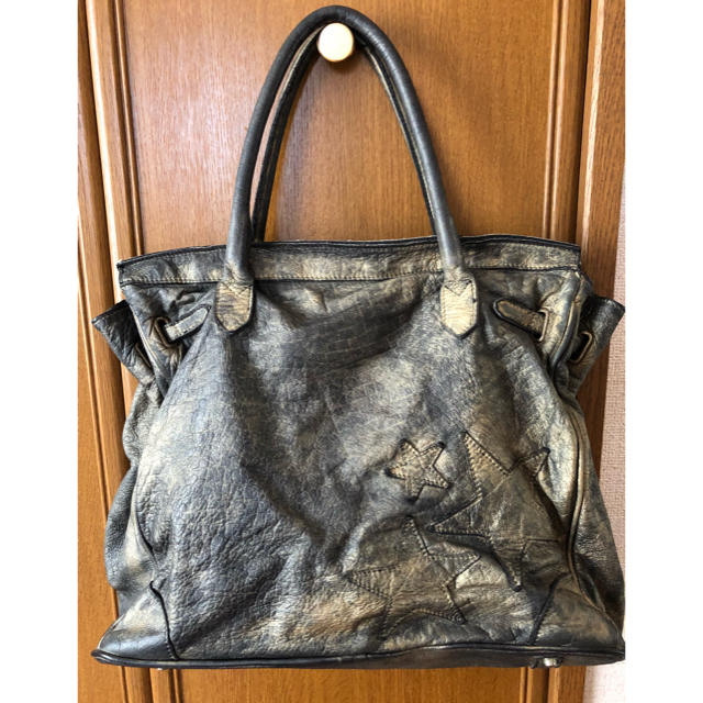 GIORGIO BRATO - WLG スター バッグ バーキン ジョルジオブラット の