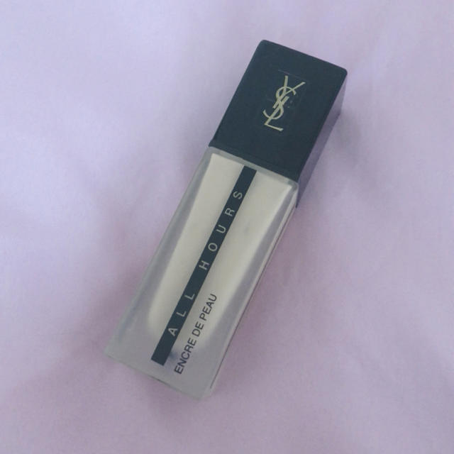 Yves Saint Laurent Beaute(イヴサンローランボーテ)のysl リキッドファンデーション  コスメ/美容のベースメイク/化粧品(ファンデーション)の商品写真