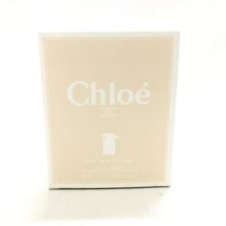 クロエ(Chloe)のpisa様　新品!!クロエ☆フルール ド パルファム オードパルファム☆20ml(香水(女性用))