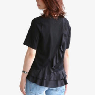 ミュベールワーク(MUVEIL WORK)のm様 専用(Tシャツ(半袖/袖なし))