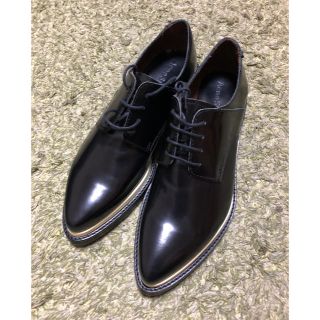 ACNE(ローファー/革靴)のフリマアイテム一覧 ACNE(ローファー/革靴)のフリマアイテム一覧