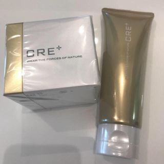 ミネラルイオンゲルとソープのセット 二つ