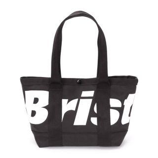 エフシーアールビー(F.C.R.B.)のFCRB 18AW NEWERA BIG LOGO TOTE BAG MINI(トートバッグ)