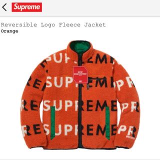 シュプリーム(Supreme)のsupreme  サウスポー様専用(ブルゾン)