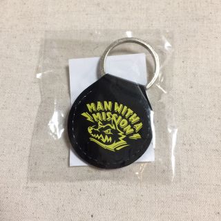 マンウィズアミッション(MAN WITH A MISSION)のMAN WITH A MISSION ガウポン メダルケース(ミュージシャン)