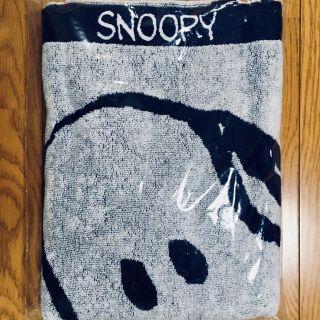 スヌーピー(SNOOPY)の☆あたしんチ様専用☆ スヌーピーふんわりタオルセット(タオル)