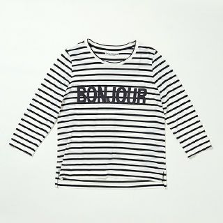 アーバンリサーチ(URBAN RESEARCH)のアーバンリサーチのボーダーTシャツ　URBAN RESEARCH(Tシャツ(長袖/七分))