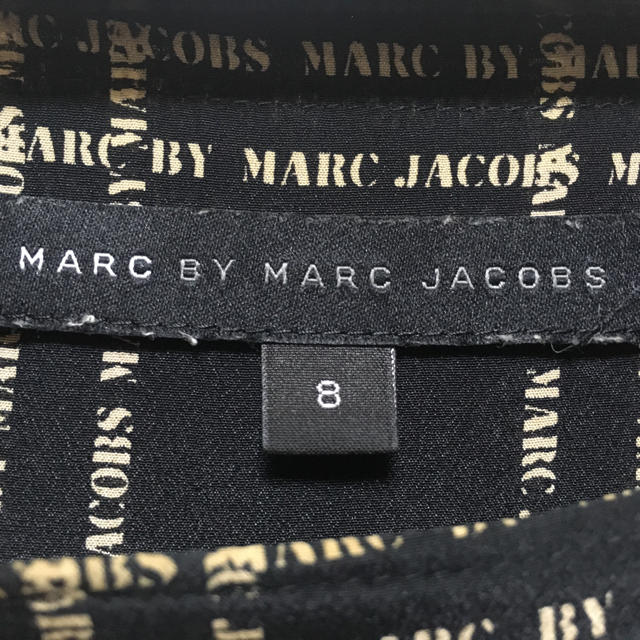 MARC BY MARC JACOBS(マークバイマークジェイコブス)のマークバイジェーコブス レディースのワンピース(ひざ丈ワンピース)の商品写真