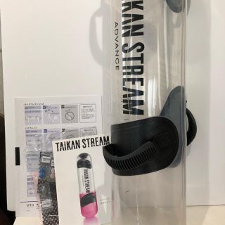 TAIKAN STREAM ADVANCE タイカンストリーム アドバンス(トレーニング用品)