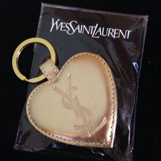 サンローラン(Saint Laurent)のサンローラン   キーホルダー(キーホルダー)