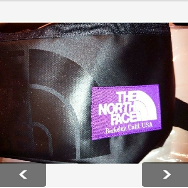 THE NORTH FACE(ザノースフェイス)の週末セール！THE NORTH FACE ボディバック メンズのバッグ(ボディーバッグ)の商品写真