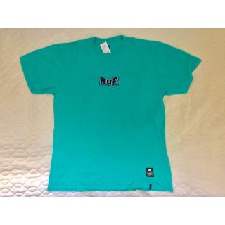 ハフ(HUF)のハフ(HUF)1993 LOGO OVER-DYE S/S TEE(Tシャツ/カットソー(半袖/袖なし))