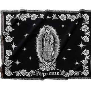 シュプリーム(Supreme)のSupreme virgin blanket (毛布)