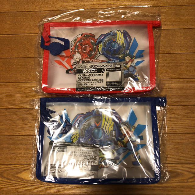 Takara Tomy(タカラトミー)のベイブレードバースト エンタメ/ホビーのおもちゃ/ぬいぐるみ(キャラクターグッズ)の商品写真