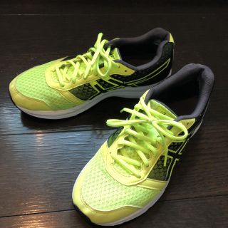 アシックス(asics)のアシックス ランニングシューズ(その他)