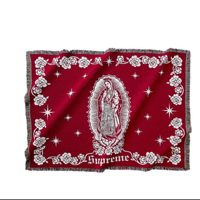 Virgin Mary Blanketのサムネイル